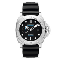 PANERAI 沛纳海 SUBMERSIBLE潜行系列 44毫米自动上链腕表 PAM01229