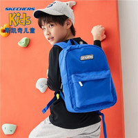 SKECHERS 斯凯奇 书包 航海蓝L419K050(小号)