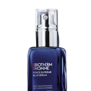 BIOTHERM 碧欧泉 蓝钻系列 男士紧致淡纹精华露