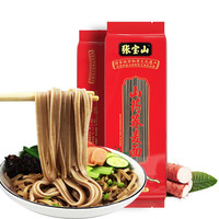 张宝山 铁棍山药荞麦面 300g*2袋