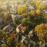 罗莱夏朵·南京颐和公馆 高级房2晚（连住）含早+主题文化馆参观+迷你吧免费使用等