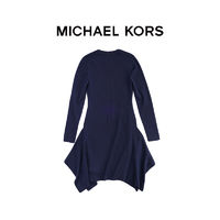 百亿补贴：MICHAEL KORS 迈克·科尔斯 女士连衣裙 MF98Z41CHN