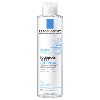 LA ROCHE-POSAY 理肤泉 特安舒缓柔肤水 200ml