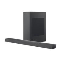 PHILIPS 飞利浦 TAB6305 2.1声道回音壁音响套装 黑色