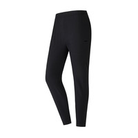 ERKE 鸿星尔克 女子运动长裤 52222253025