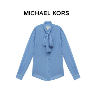 MICHAEL KORS 迈克·科尔斯 女士休闲衬衫 MS14KRV7R3474