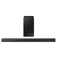 SAMSUNG 三星 HW-R450/XZ 2.1声道回音壁音响套装