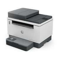 HP 惠普 新一代创系列 2606sdw 双面激光大粉仓打印机