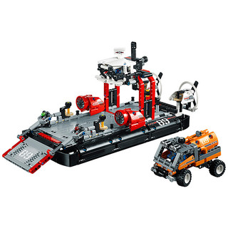 LEGO 乐高 Technic科技系列 42076 气垫船
