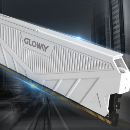 GLOWAY 光威 16GB DDR5 4800 台式机内存条 天策系列 助力AI