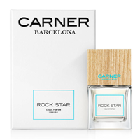 Carner Barcelona 卡纳巴塞罗那 海洋中性香水 EDP 100ml 