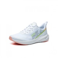 FILA 斐乐 女子跑鞋 A12W122204F-WT 斐乐白 35.5