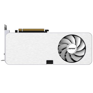 COLORFUL 七彩虹 iGame GeForce RTX 3070Ti Customization OC 显卡 8GB