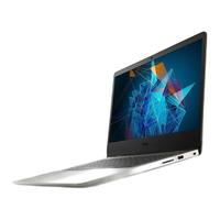 DELL 戴尔 成就3400 十一代酷睿版 14.0英寸 轻薄本 银色 (酷睿i3-1115G4、核芯显卡、8GB、512GB SSD、1080P、IPS）