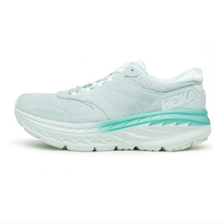 HOKA ONE ONE Bondi L Suede 中性跑鞋 1122572