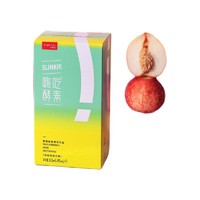 SIMEITOL 姿美堂 嗨吃酵素 45ml*4袋