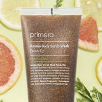 primera 芙莉美娜 香氛清新磨砂啫喱 230ml