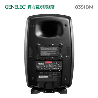 GENELEC 真力 HIFI音箱 8351B