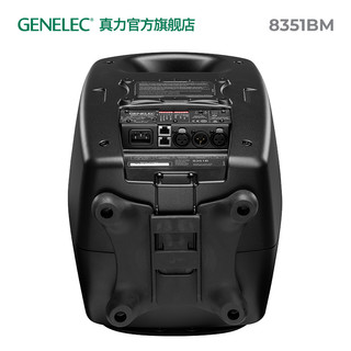 GENELEC 真力 HIFI音箱 8351B