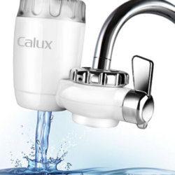 Calux 家乐事 CL-120LT-A01 龙头净水器 一机二芯