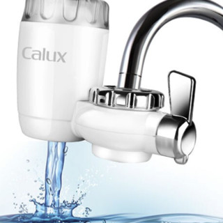 Calux 家乐事 CL-120LT-A01 龙头净水器 一机四芯