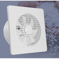 PENCK 彭克 墙壁式家用卫生间排风扇