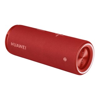 HUAWEI 华为 Sound Joy 7.1声道 桌面 智能音箱 珊瑚红