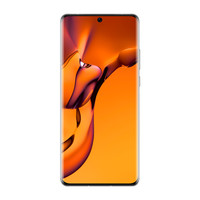 HUAWEI 华为 P50 Pro 4G手机 8GB+512GB 云锦白 骁龙888