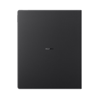 HUAWEI 华为 MatePad系列 MatePad Paper 墨水屏电子书阅读器 Wi-Fi 4GB+64GB 墨黑