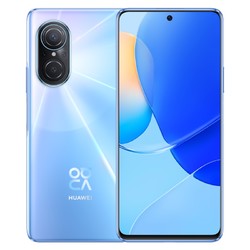 HUAWEI 华为 nova 9 SE 4G手机 8GB+256GB