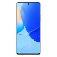 HUAWEI 华为 nova 9 SE 4G手机 8GB+128GB 冰晶蓝