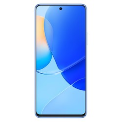 HUAWEI 华为 nova 9 SE 4G手机 8GB+256GB