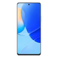 HUAWEI 华为 nova 9 SE 4G手机 8GB+256GB 贝母白