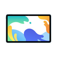 HUAWEI 华为 [22款]华为MatePad 10.4英寸可选插卡版全面屏护眼pad学习教育平板电脑 6+128GB[WiFi版]海岛蓝