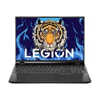 Lenovo 联想 拯救者Y9000P 2022 16英寸游戏笔记本电脑（i5-12500H、16GB、512GB、RTX3060）