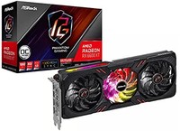 ASRock 华擎 AMD Radeon RX6600XT搭载显卡 GDDR6 8GB 搭载 RX6600XT PGD 8GO