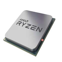 AMD R5 5600X 3.7 GHz 6核12线程 散片