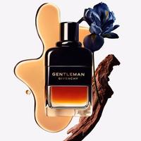 GIVENCHY 纪梵希 绅士珍藏私人香水 EDP 60ml