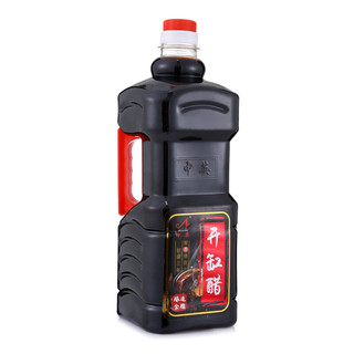 ZHONGYING 中英 开缸醋 2L