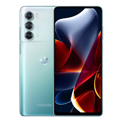 像素手机_motorola 摩托罗拉edge S30 冠军版5G智能手机12GB+512GB多少