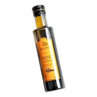 MOULIN MARTIN 马恩 婴幼儿核桃油 250ml