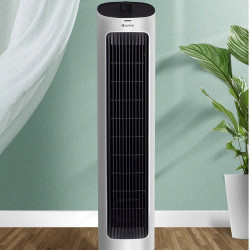 【省110元】家用塔扇_gree 格力 ks-04x60g 冷风扇 塔式空调多少钱