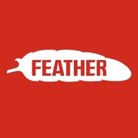 FEATHER/鹤牌