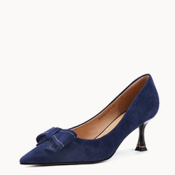 真皮女鞋_fanglovefang 方爱芳 女士时尚高跟鞋 fd1576ls多少钱-什么