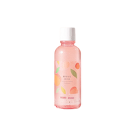 京东京造 漱口水 桃桃乌龙 500ml*2