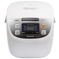 Panasonic 松下 SR-G15C1-K 电饭煲 4.3L