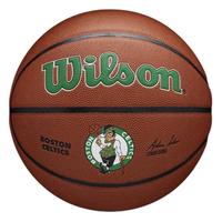Wilson 威尔胜 7号篮球 WTB3100IBBROCN