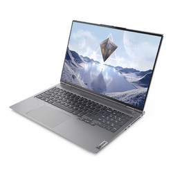 ThinkPad 思考本 ThinkBook 16p 16英寸笔记本电脑（R7-5800H、16GB、512GB、RTX3060）