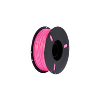 LB 兰博 PLA 3D打印耗材 粉红色 1.75mm 1kg/卷