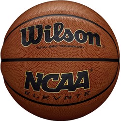 Wilson 威尔胜 NCAA Elevate 室外7号篮球 WTB2601IB
